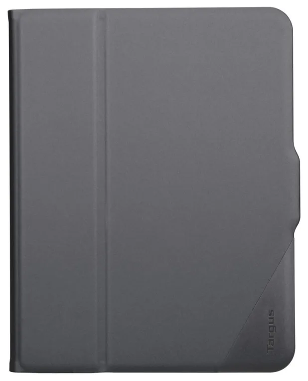 Funda tablet targus versavu slim 10.9 pulgadas ipad 2022 negro