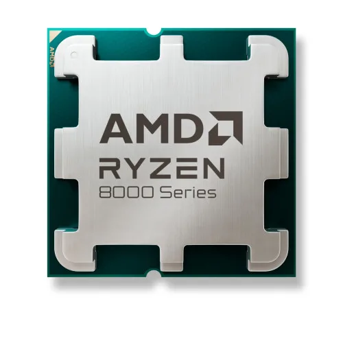 Procesador amd ryzen 7 8700f 8 core 5ghz 16mb am5 tray