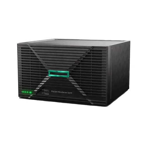 Servidor HPE ProLiant MicroServer Gen11 Intel Gold G7400/ 16GB Ram/ 1TB