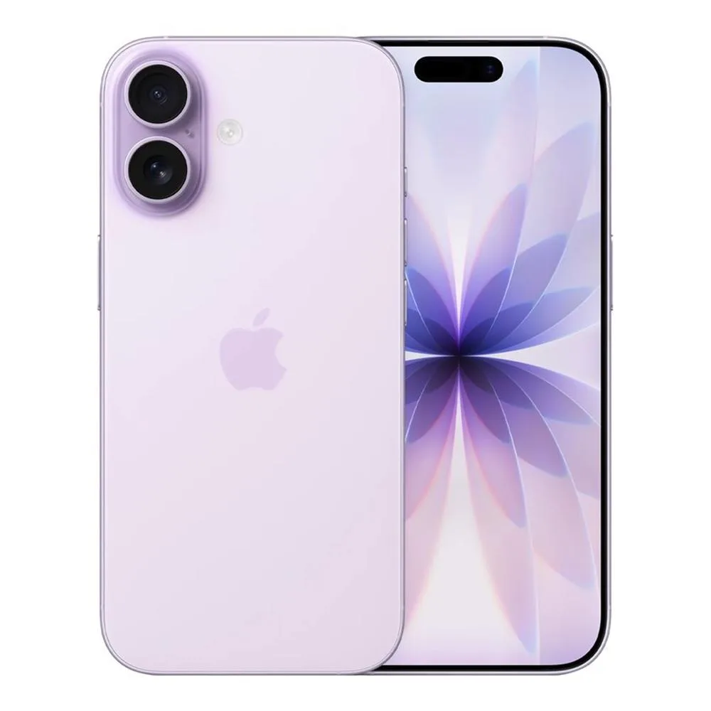 Apple iphone 17 512gb lavander