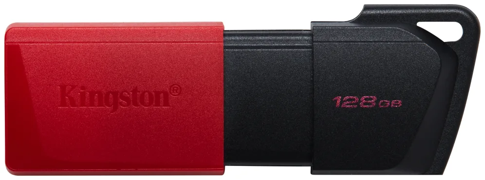 Pendrive 128GB Kingston DataTraveler Exodia M USB 3.2