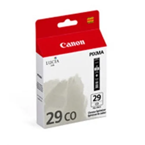 Cartucho tinta canon pgi - 29co chroma optimizador pixma pro 1