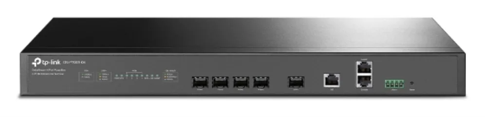 TP-Link DeltaStream DS-P7001-04 terminal de líneas ópticas