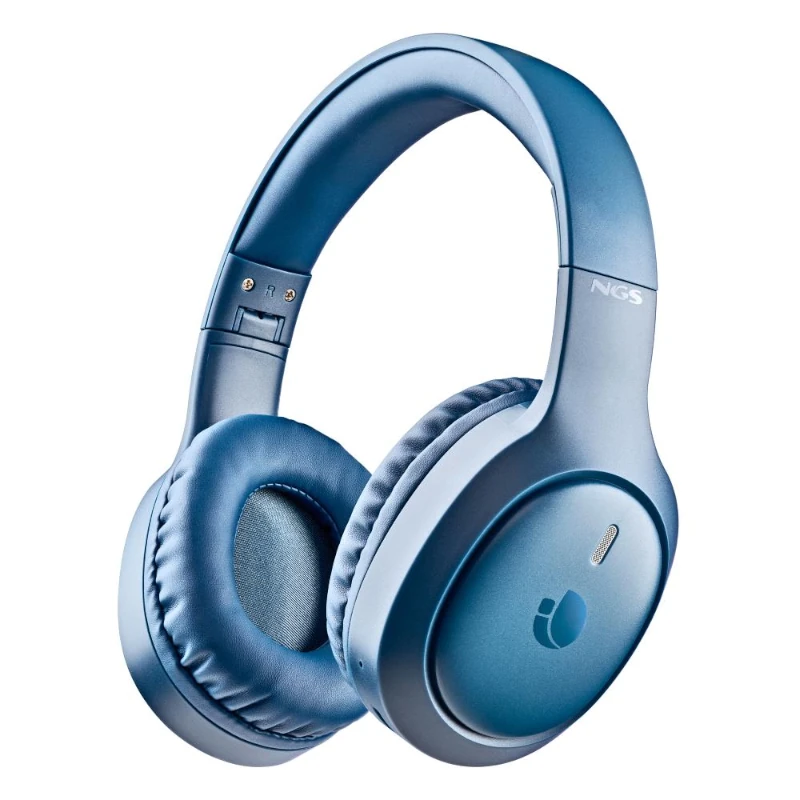 NGS Auricular Artica Tempest Bt Black