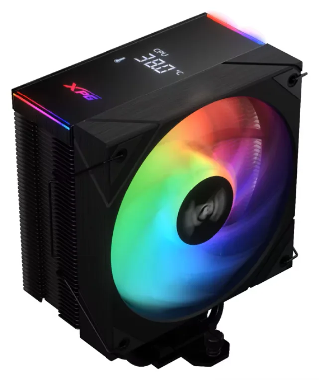 XPG Enfriador de Aire para CPU MAESTRO PLUS 42SA