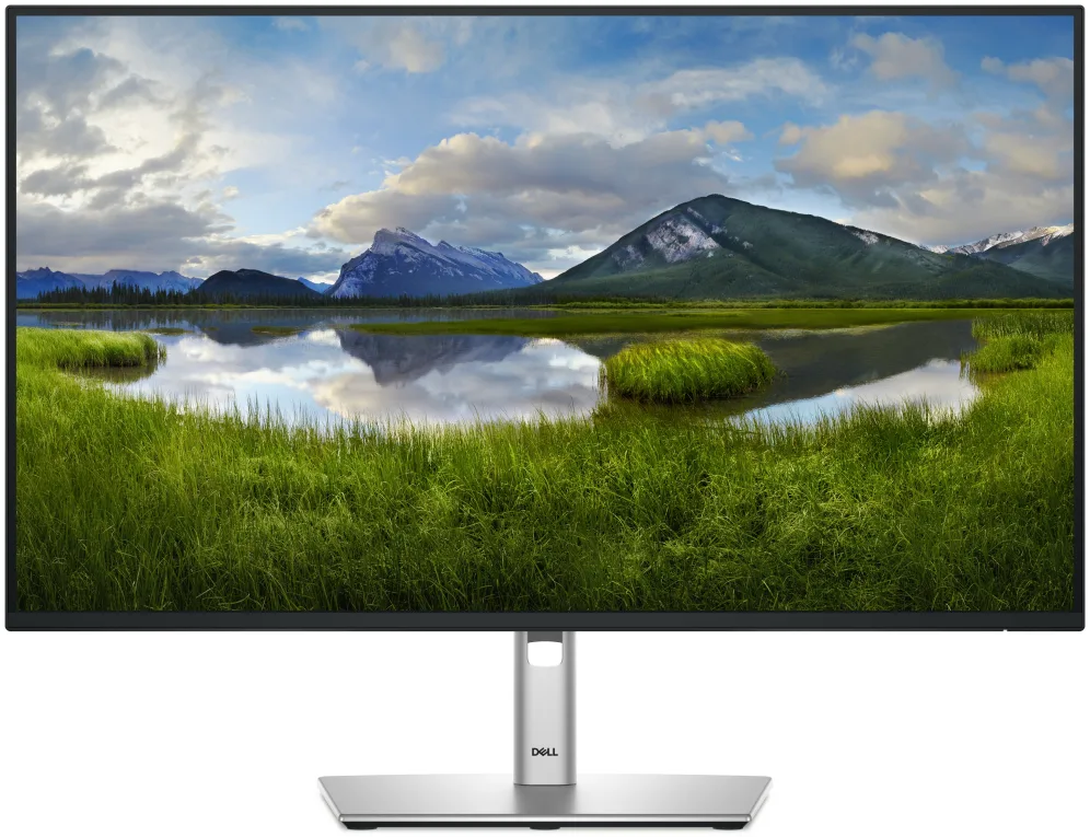 DELL Pro Plus P2725HE pantalla para PC 68,6 cm (27") 1920 x 1080 Pixeles Full HD LCD Negro