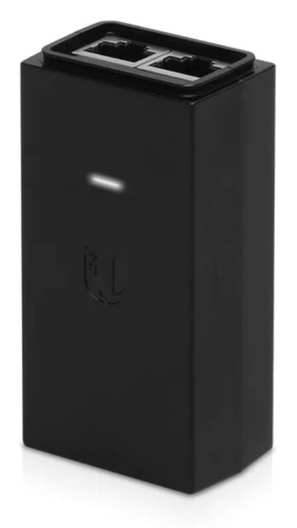 Alimentador PoE Ubiquiti POE-24-12W