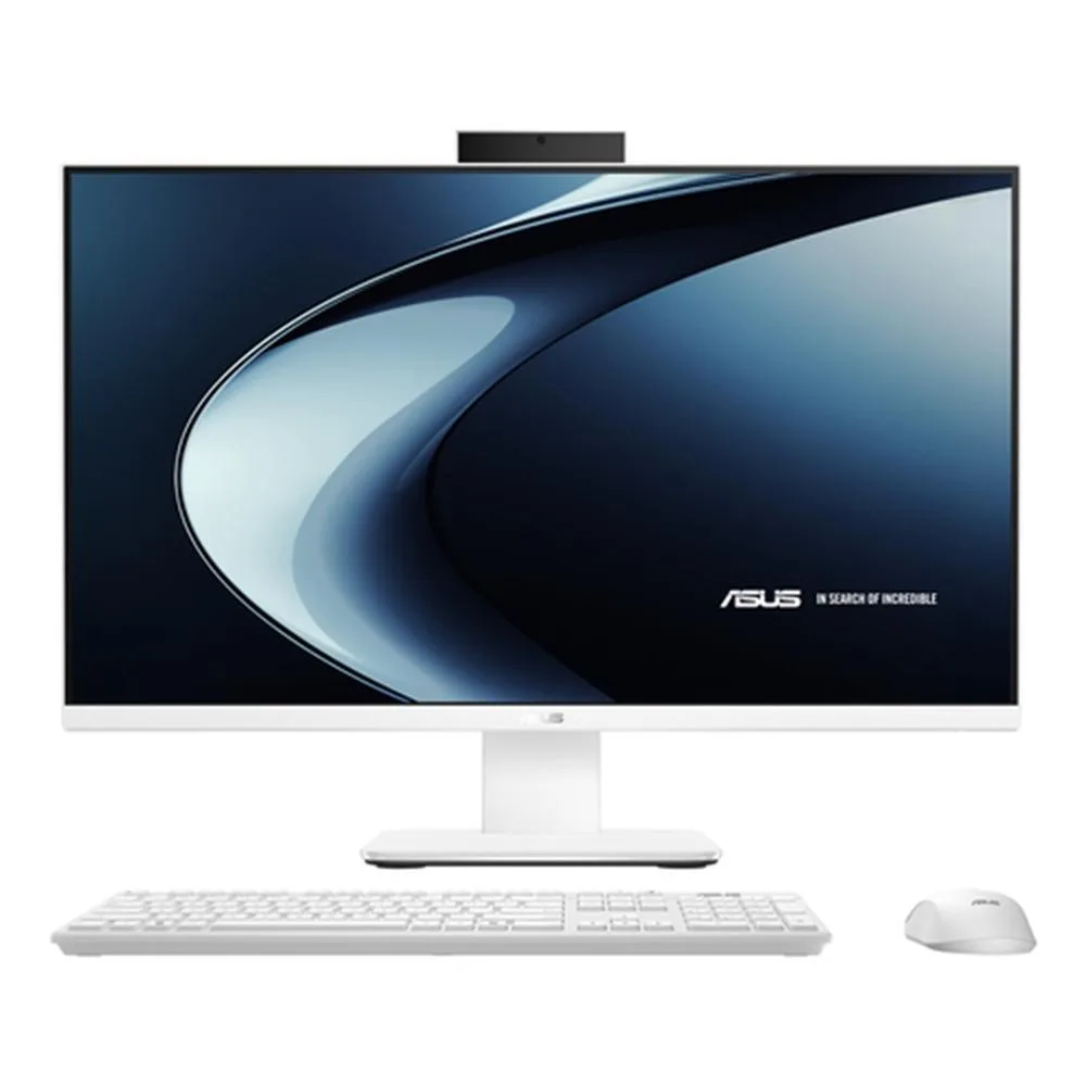 Ordenador all in one asus v400 v470vak - wpe1040 core 5 - 210h - 16gb - ssd 1tb - 27 pulgadas fhd - freedos