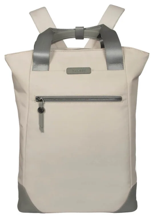 Mochila - bolso targus avila para portatil 16 pulgadas french oak