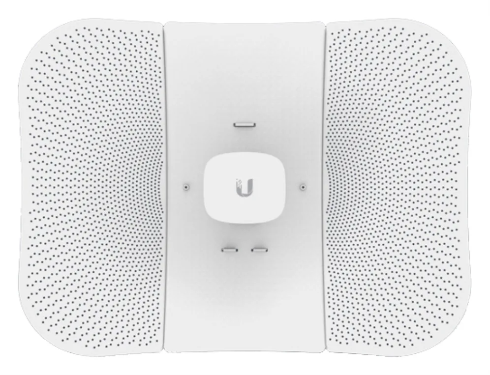 Ubiquiti LiteBeam AC Puente wifi 450 Mbit/s Blanco