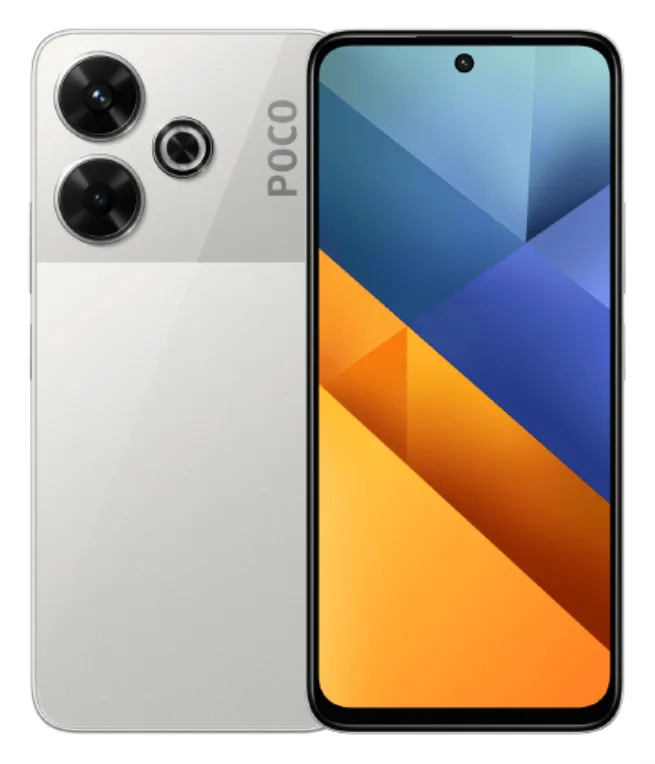 POCO M6 4G