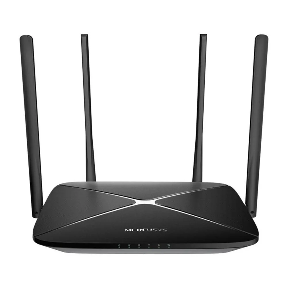 Router mercusys mb115 - 4g