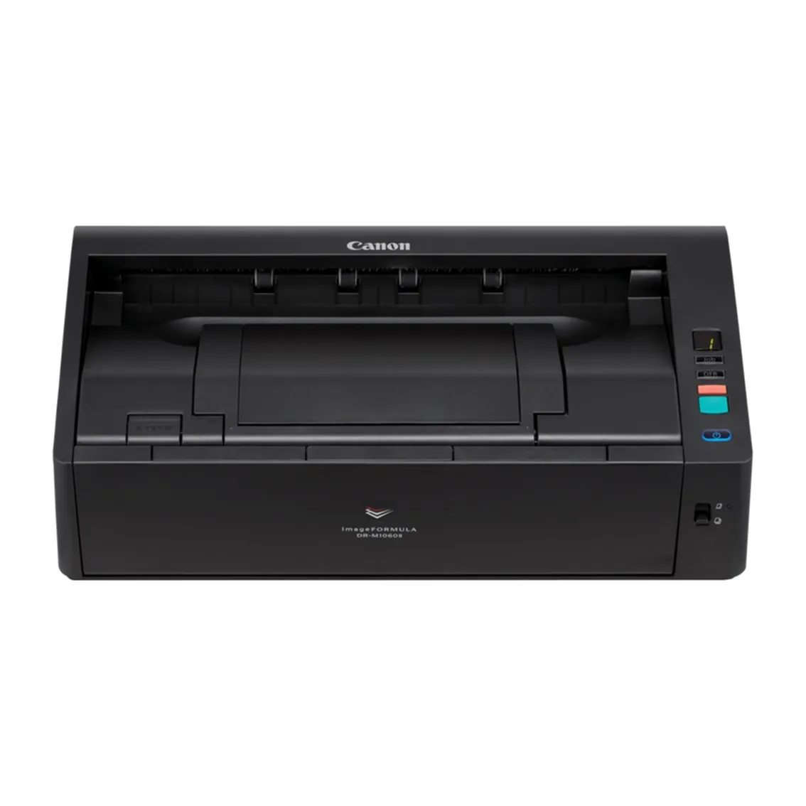 Escaner sobremesa canon imageformula dr - m1060ii 60ppm - 120ipm - adf - 13000 escaneos - dia