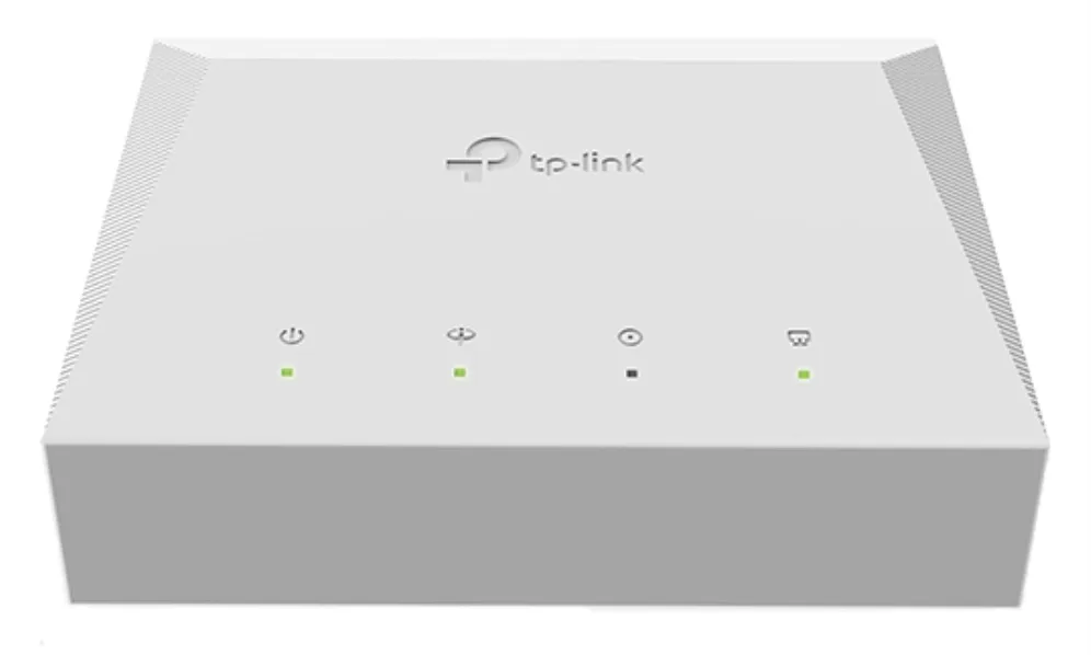 TP-Link XZ000-G7 Unidad/Terminal de red Terminal de red óptica (ONT, Optical network terminal)
