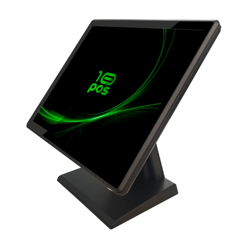 10POS TPV 17" Intel i5 8Gb- SSD256