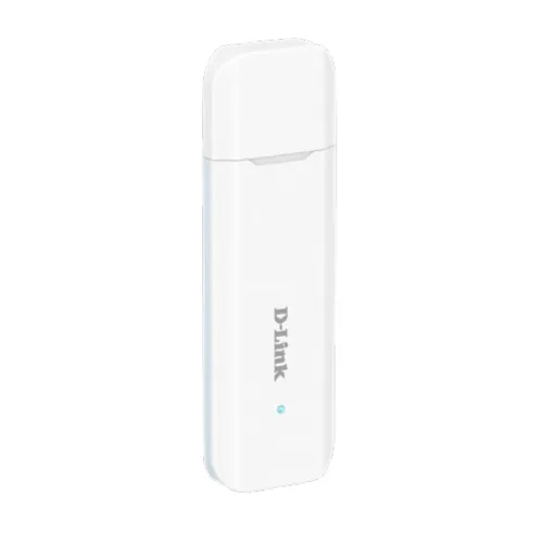 ADAPTADOR USB WIFI D-LINK DWM-222W/R 4G LTE AX300 WIFI 6
