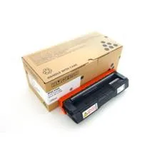 Toner ricoh 407318 sp 4500he - sp4510dn - sp4510sf