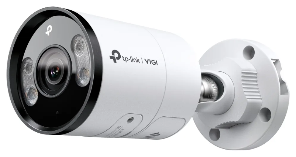 TP-Link INSIGHT S385 Bala (forma) Cámara de seguridad IP Exterior 2880 x 1620 Pixeles Pared