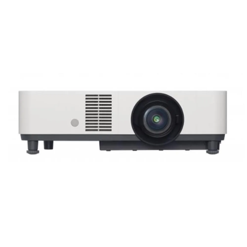 Proyector sony vpl - phz51 ansi lcd wuxga 5300 lumenes
