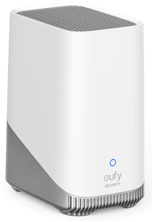 Eufy HomeBase 3 Blanco