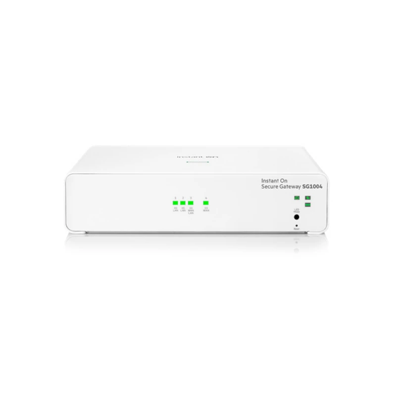 Aruba ION SG1004 Gateway 1xG WAN 1xG W-L 3xG LAN