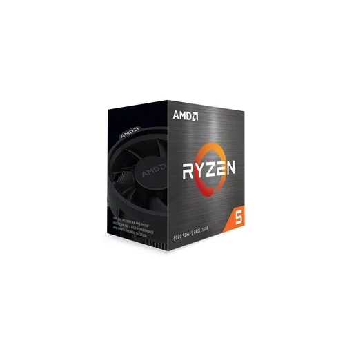 AMD RYZEN 5 5600GT 4.6GHz AM4 BOX+Disipador