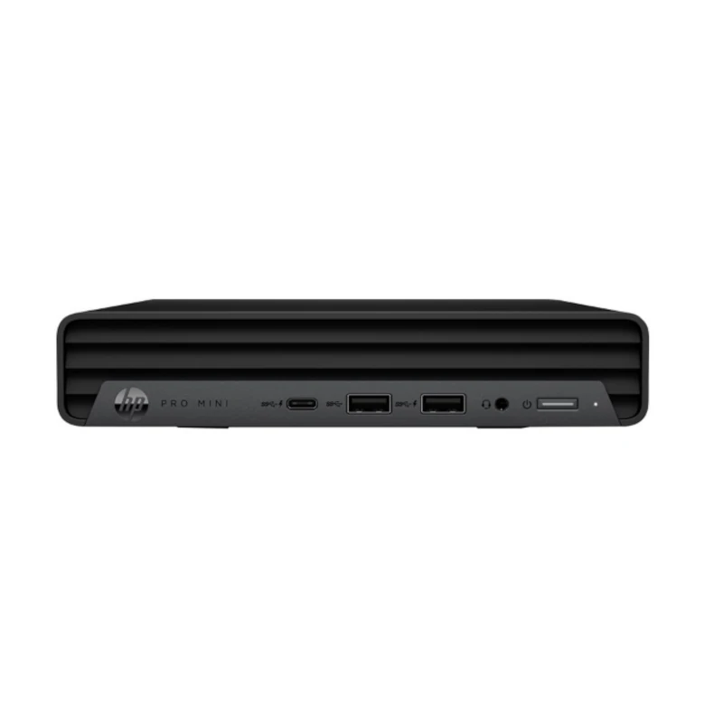 HP Pro Mini 400 G9 i5-12500T 16GB 512GB W11Pro
