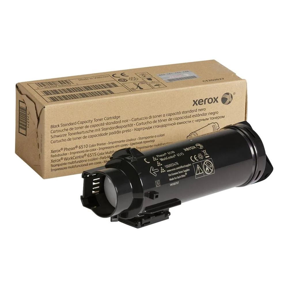 Toner xerox workcentre 6515 negro