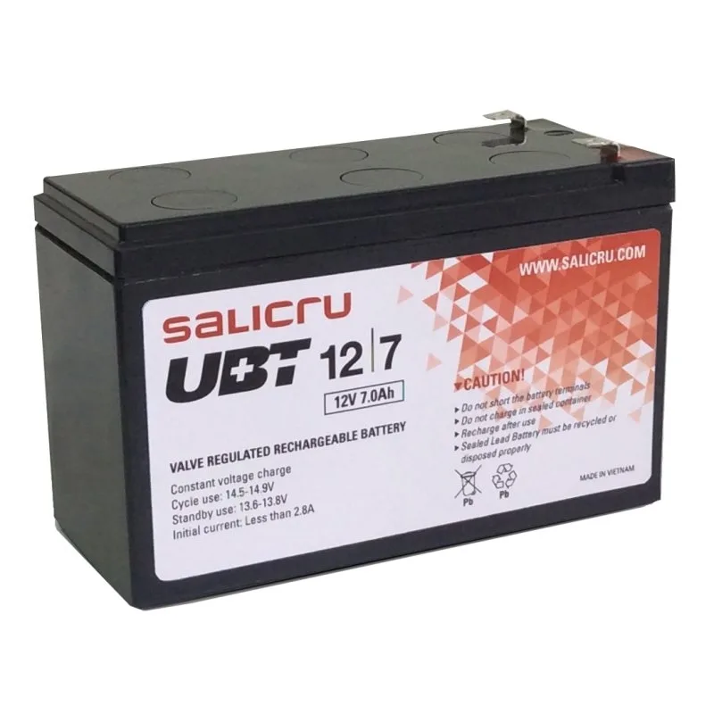SALICRU Modulo de Bateria TWIN PRO2 (700-1000)