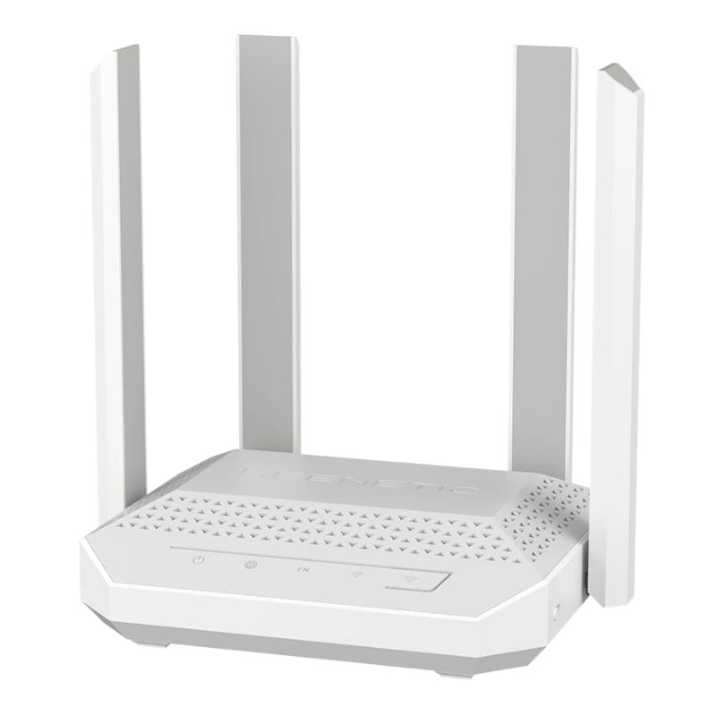Keenetic Sprinter Router-Extender Gb WiFi6 Mesh AX