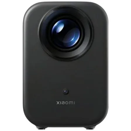 Proyector Xiaomi Smart Projector L1 EU 200 Lúmenes/ Full HD/ WiFi/ Negro