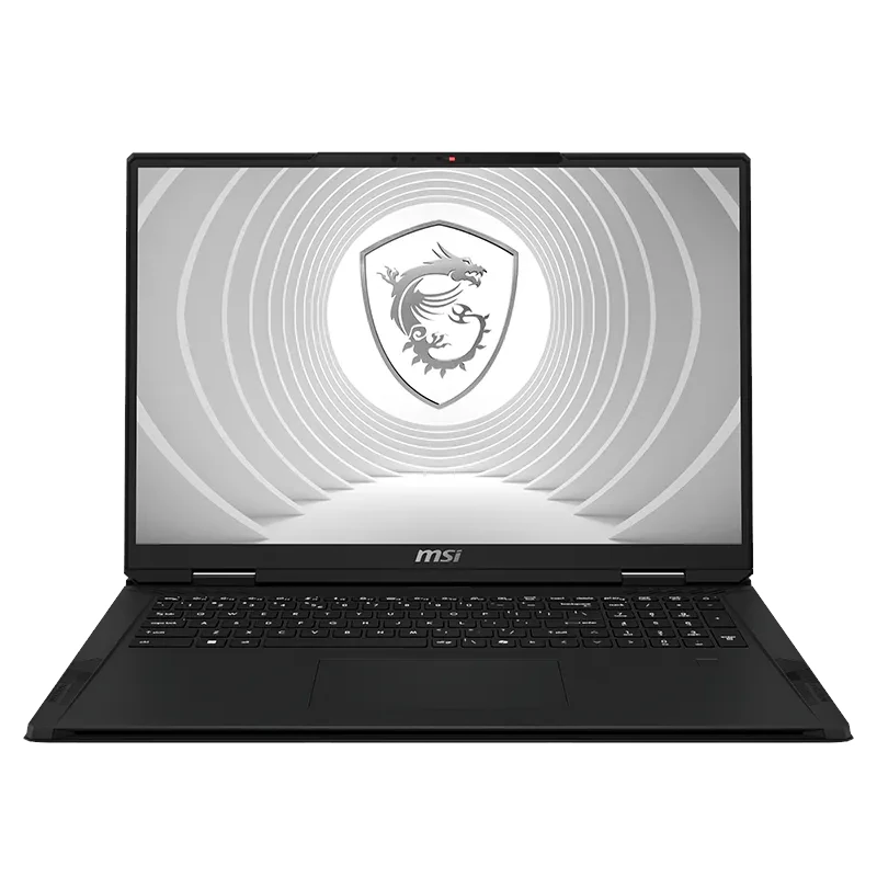 MSI CreatorPro X18HX-279ES i9 128 4TB 5000 W11P 18
