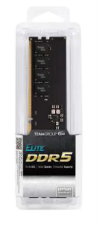Team Group ELITE módulo de memoria 32 GB 1 x 32 GB DDR5
