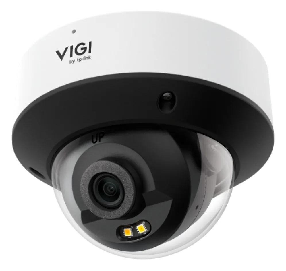 TP-Link InSight S225 Almohadilla Cámara de seguridad IP Exterior 1920 x 1080 Pixeles Techo/pared