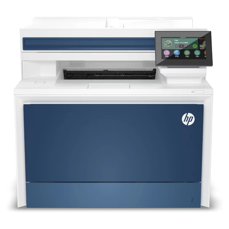HP Multifunción LaserJet Pro 4302fdw