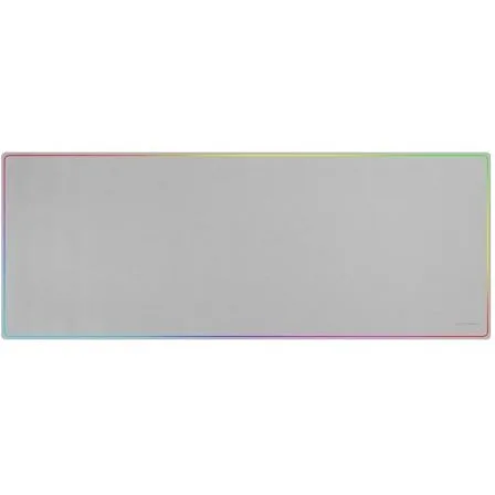 Alfombrilla mars gaming mmp224w blanco