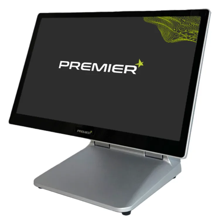 TPV Premier SQ-150 A RK3568/ 4GB/ 64GB eMMC/ 15.6"/ Táctil/ WIFi/ Android 11