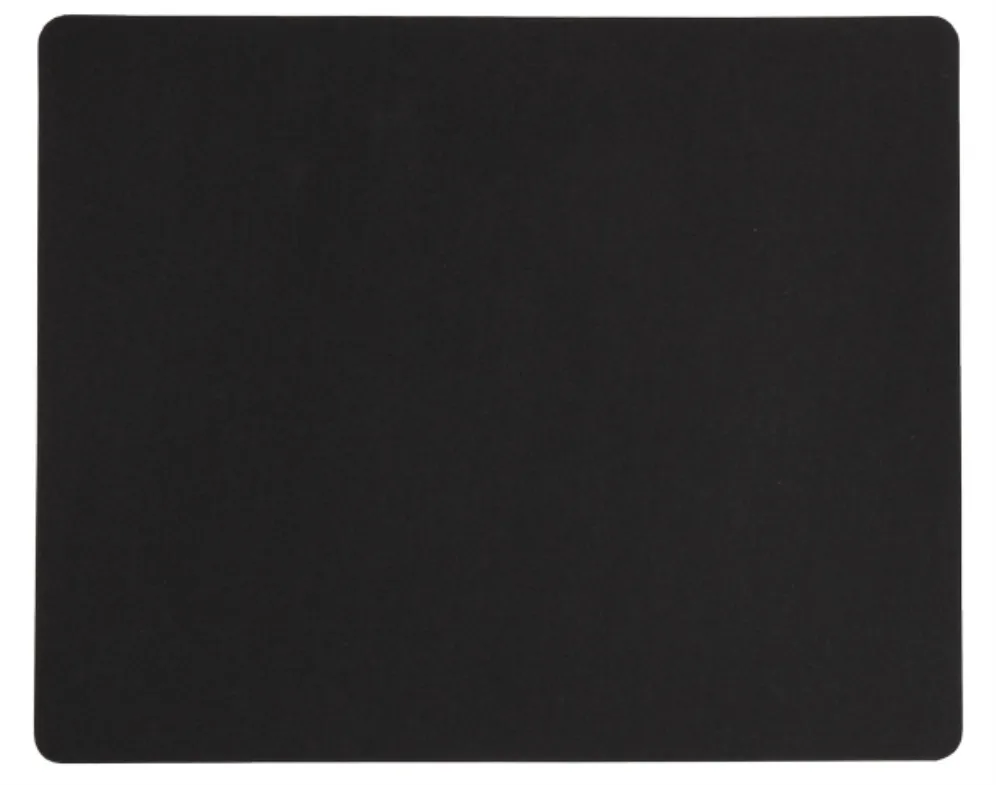 NATEC NPP-0379 alfombrilla para ratón Negro