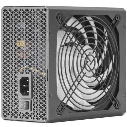 Fuente alimentacion tacens 1recox850 atx 850w