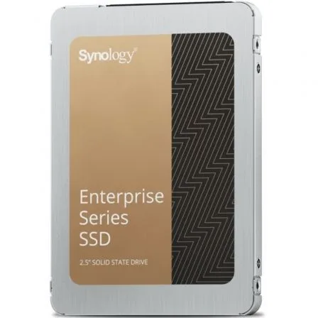 Disco duro interno ssd synology sat5221 - 960g 960gb 2.5 pulgadas sata 6gb - s