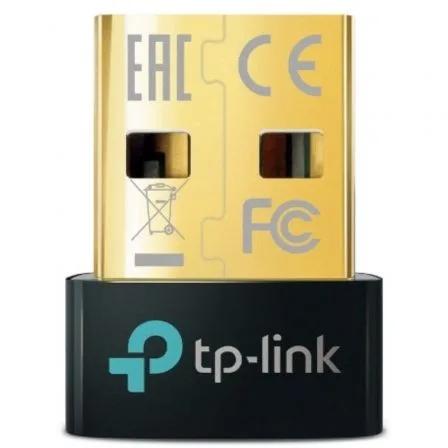 Adaptador nano usb bluetooth tp - link ub500 bluetooth 5.0