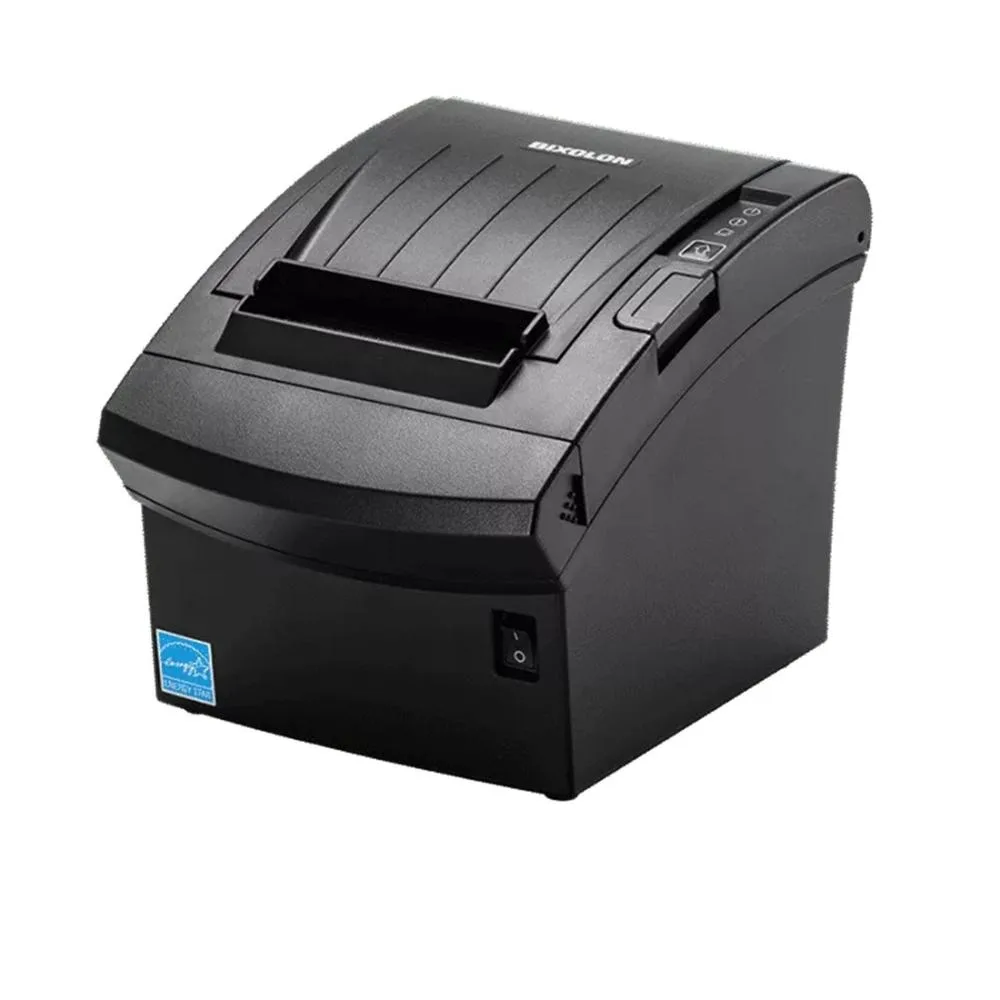 Impresora ticket termica directa bixolon srp - 350plusv bluetooth ethernet usb