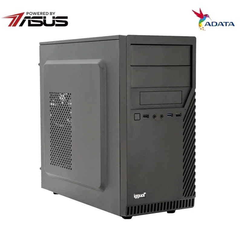 iggual PC ST PSIPCHT1504 U7-270K 32GB 1TB sin SO