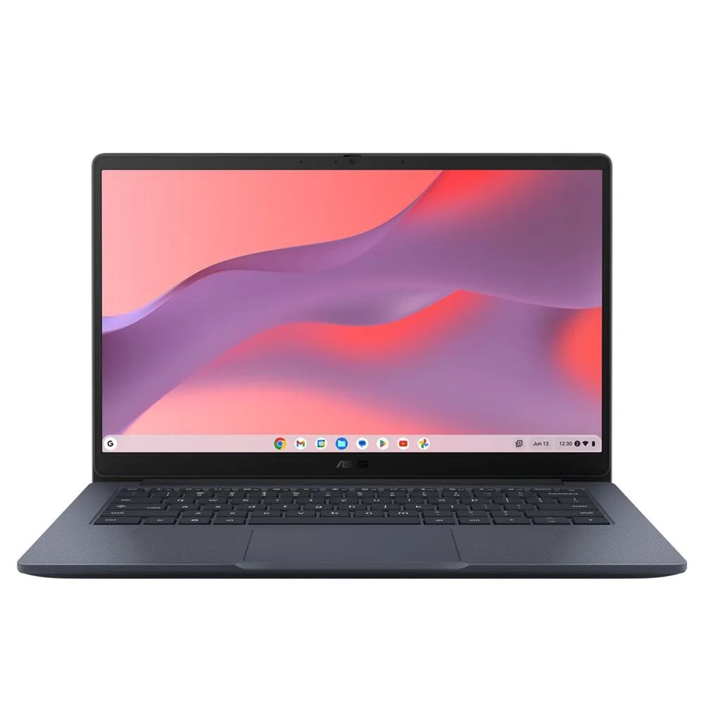 Portatil asus cb1405cta - s60814 cel n150 - 8gb - emmmc 64gb - 14 pulgadas fhd - chromeos