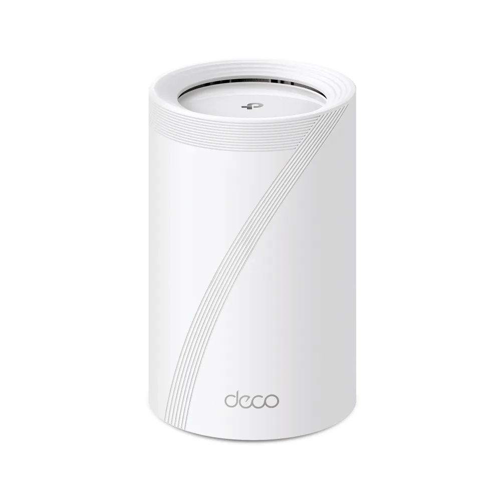 Wifi mesh tp - link deco be65 be9300