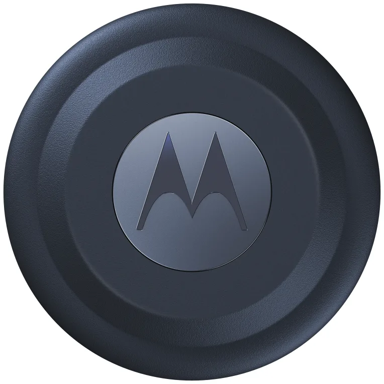 Motorola PG38C06059 localizador o rastreador GPS Universal Buscador Azul
