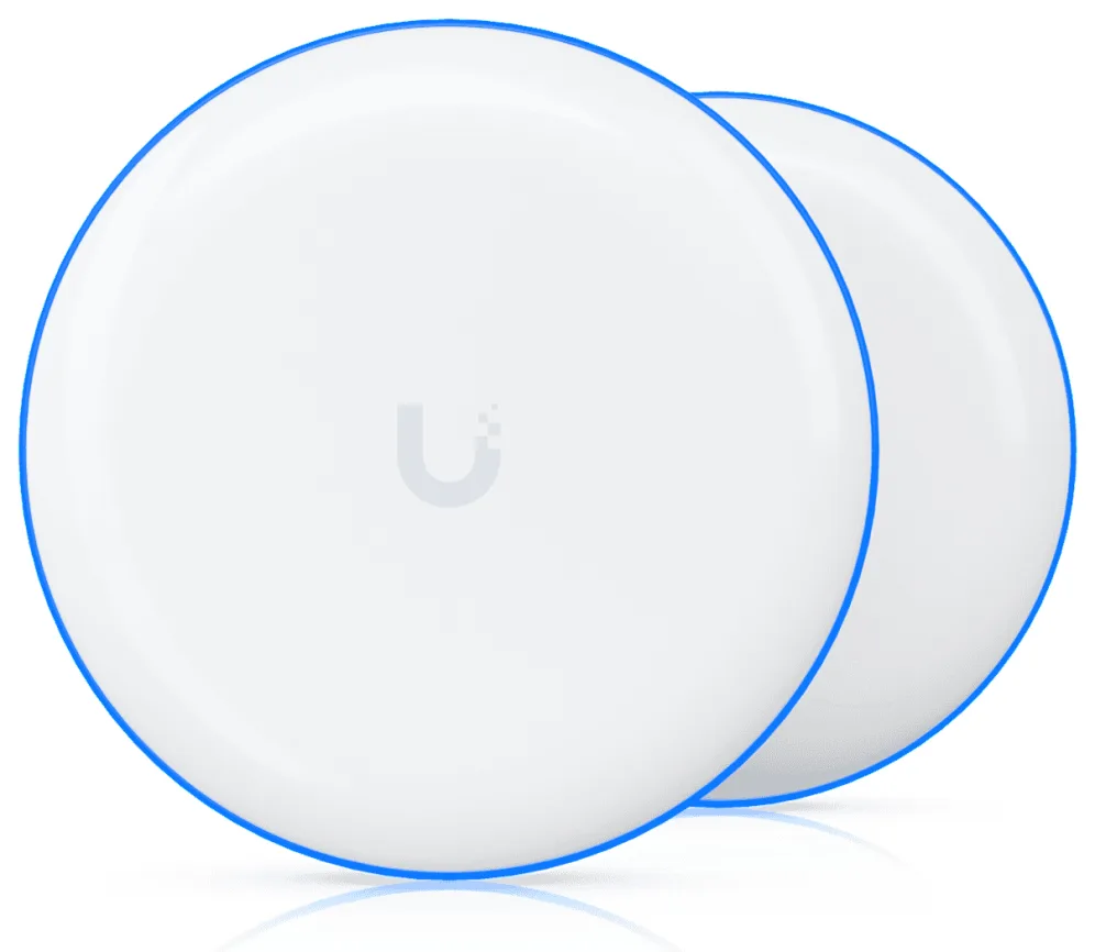 Ubiquiti Building-to-Building Bridge Puente wifi Blanco