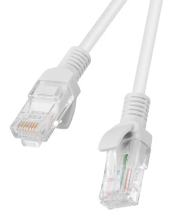 Lanberg PCU6-20CC-0025-S cable de red Gris 0,25 m Cat6 U/UTP (UTP)