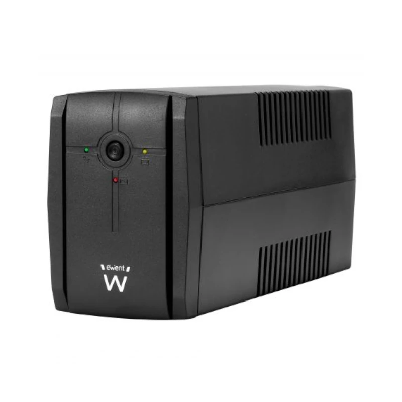 EWENT EW3995 SAI INTERACTIVO 780VA -390W AVR