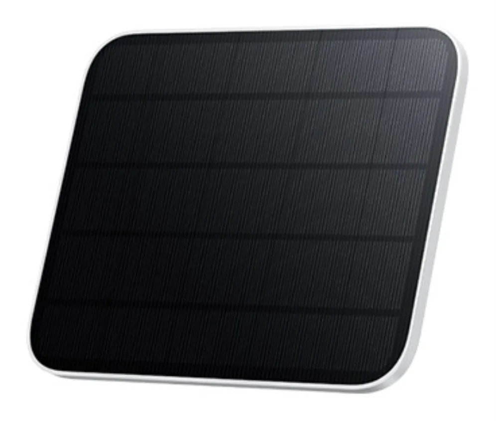 Xiaomi BHR8352GL placa solar 5 W